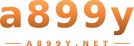 a899y logo